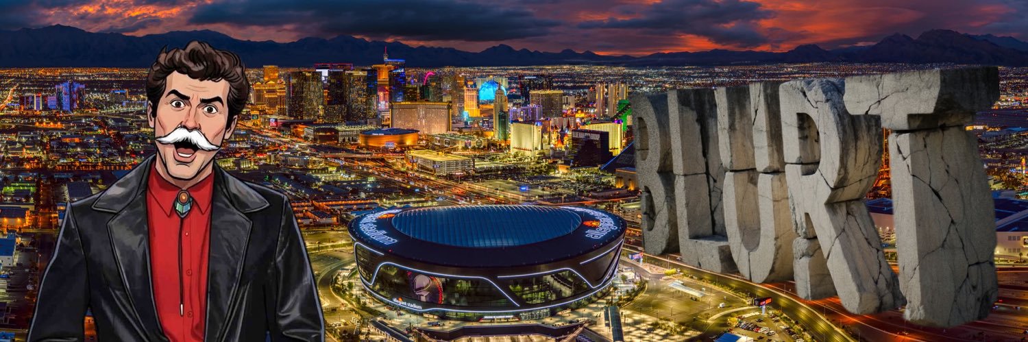 Blurt Reynolds banner