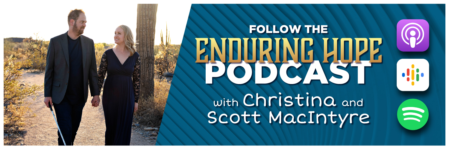 Scott MacIntyre banner