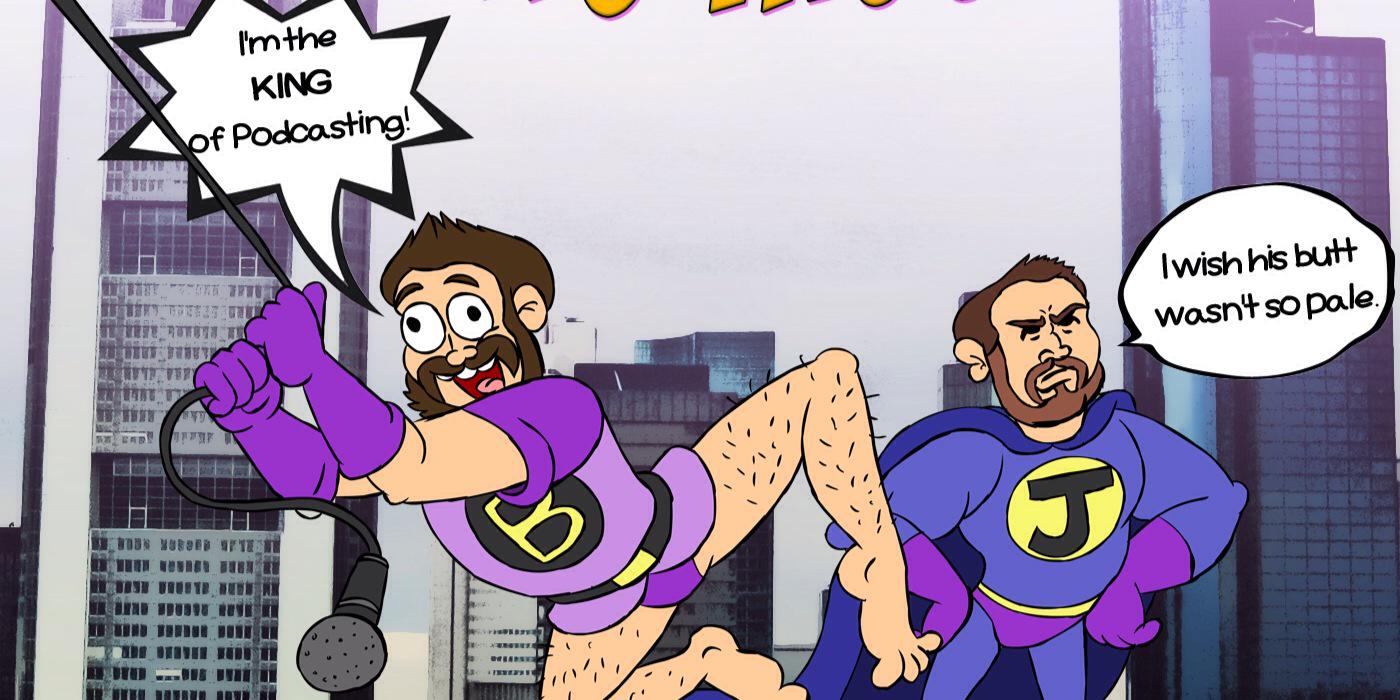 PodcastTT's profile banner image
