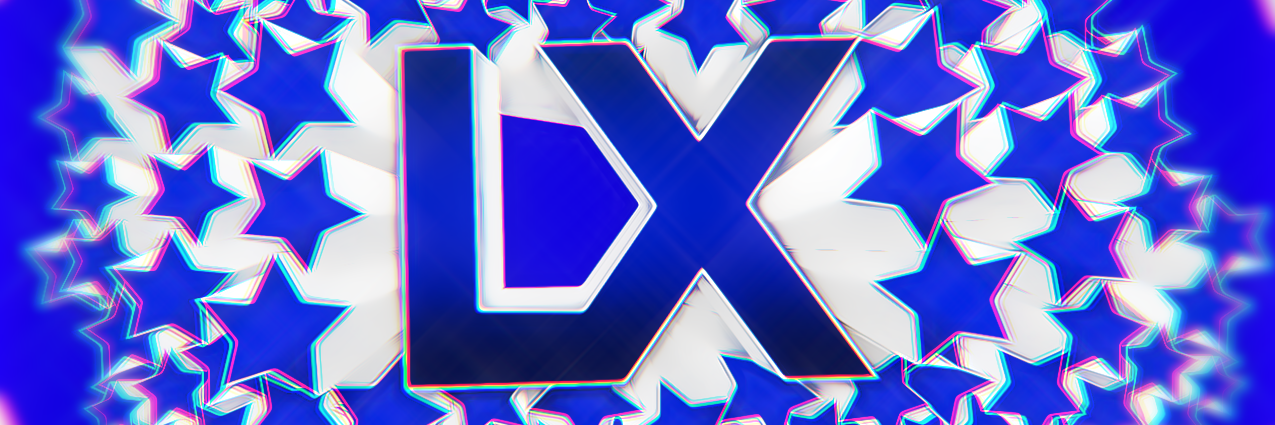 LXSanctuary's profile banner image