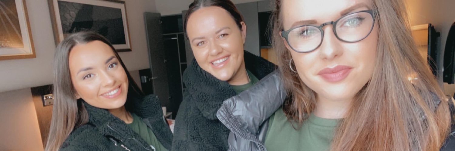 ChelseaAnnH's profile banner image