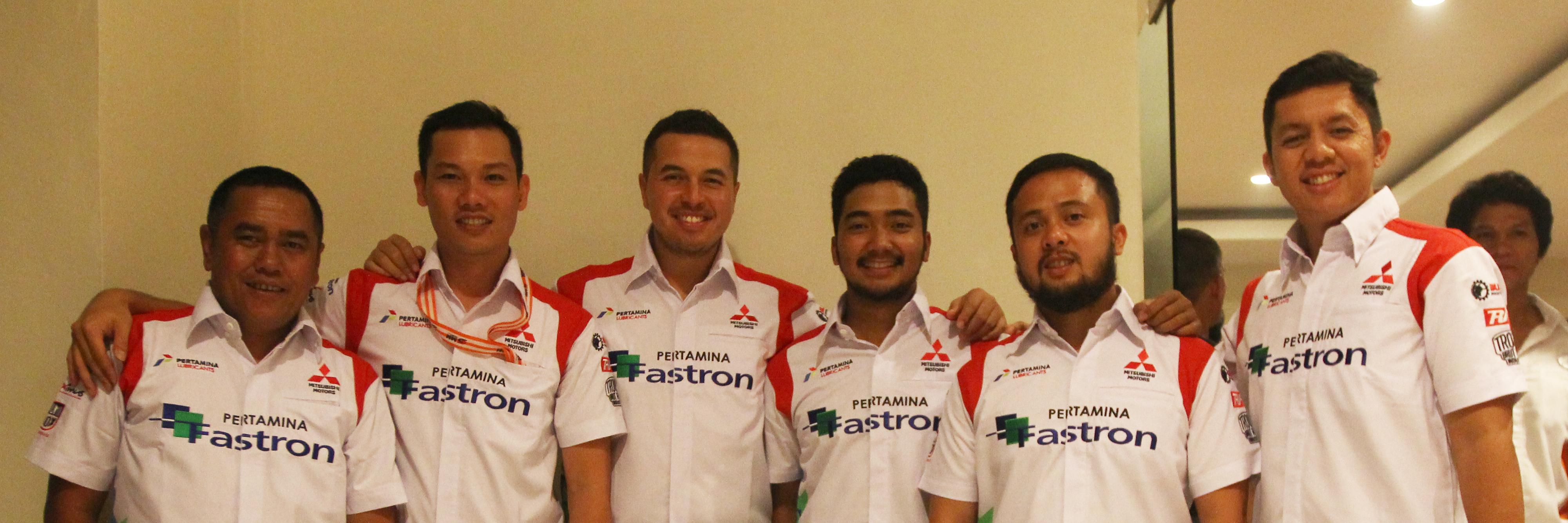 FastronTeam's profile banner image