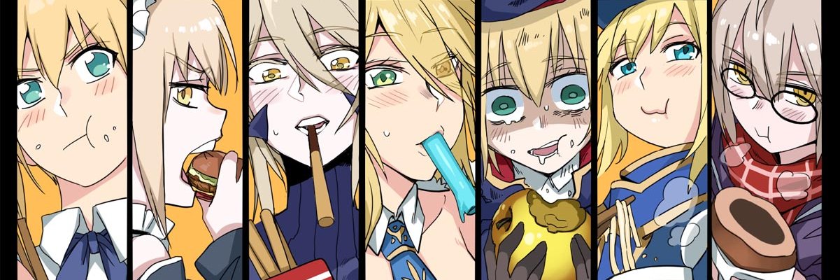 PhantomGaco's profile banner image
