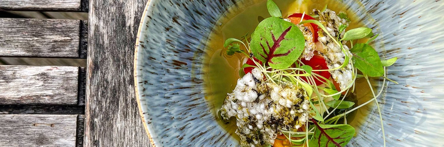 chef_bennetts's profile banner image