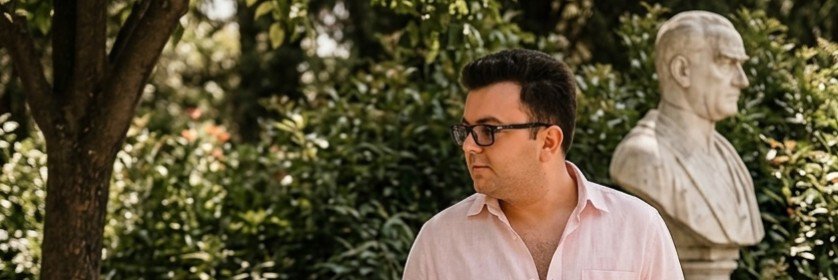 mustafaenesoner's profile banner image