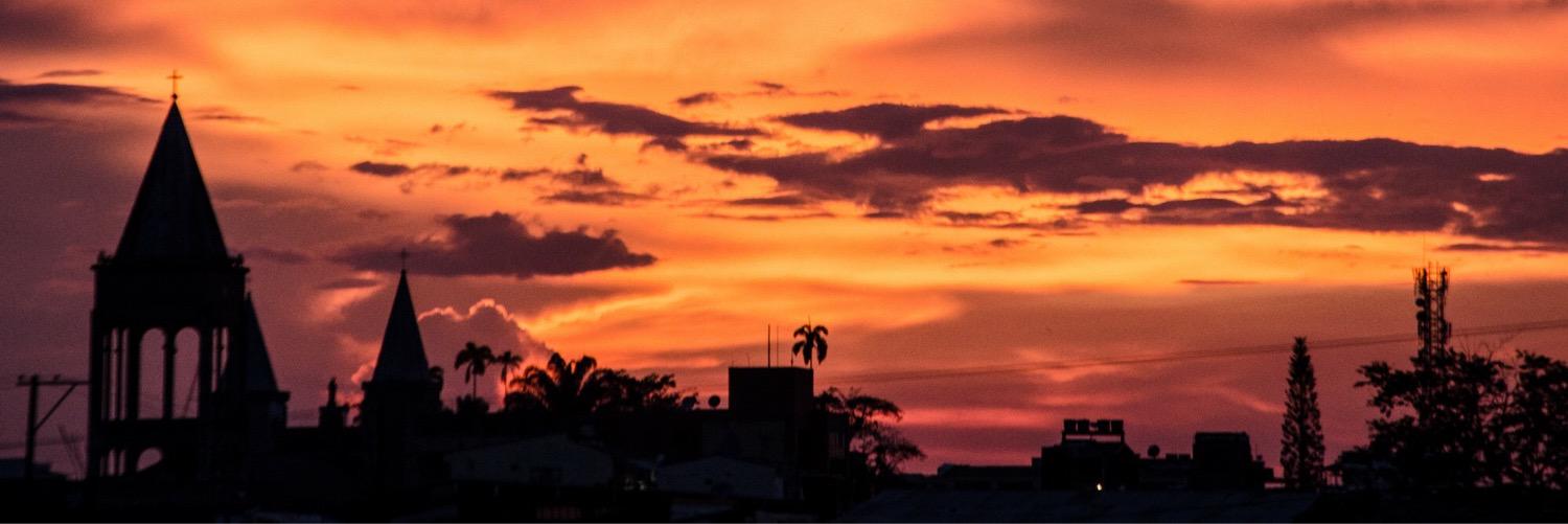 luzadrianarico's profile banner image