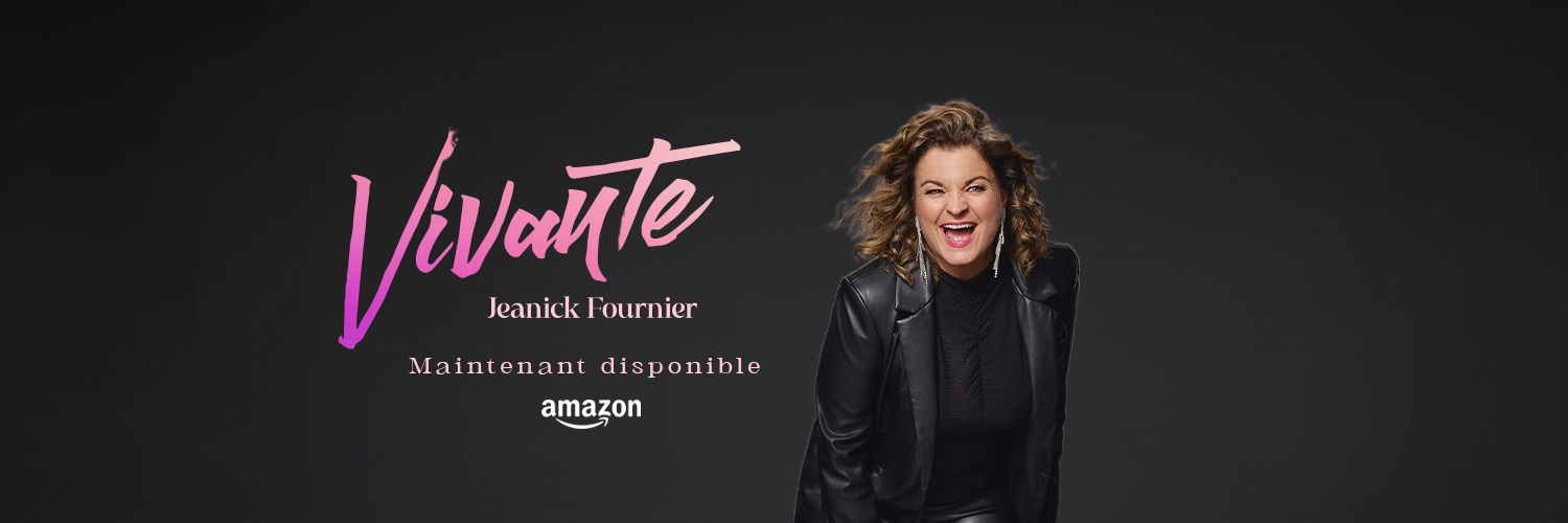 jeanickfournier's profile banner image