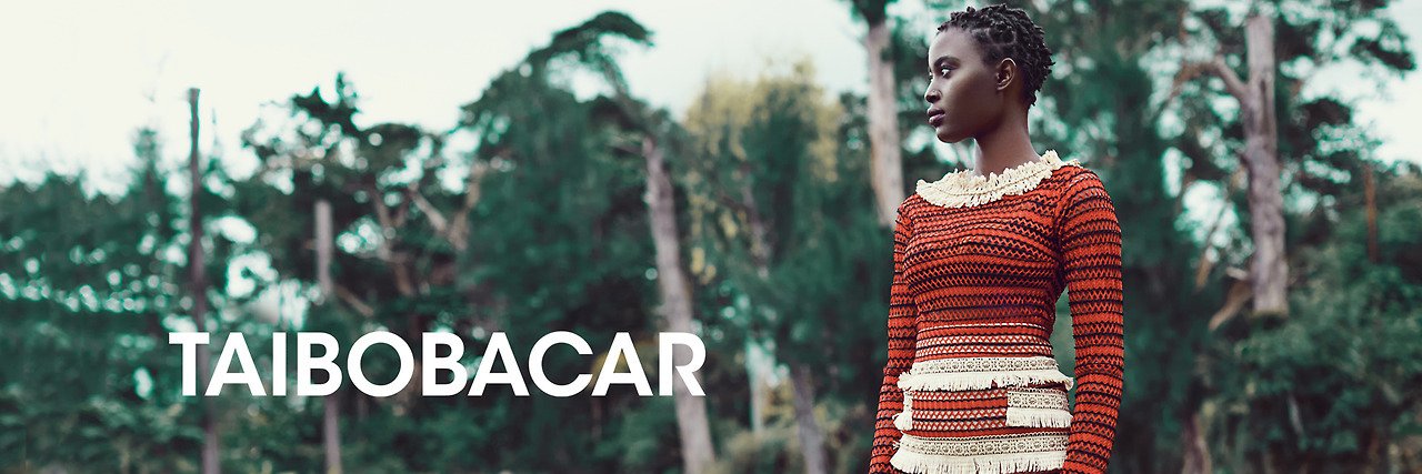TAIBOBACAR's profile banner image