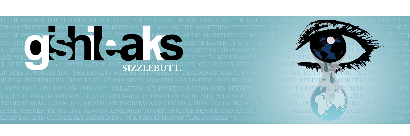 GISHiLeaks's profile banner image