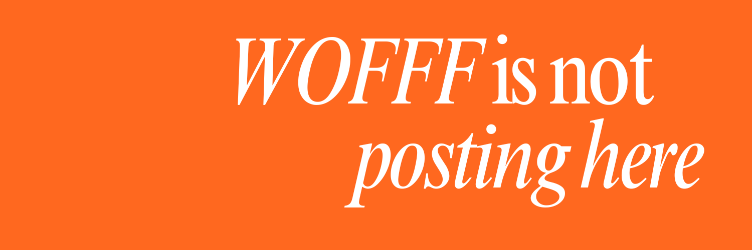 WO50FF's profile banner image