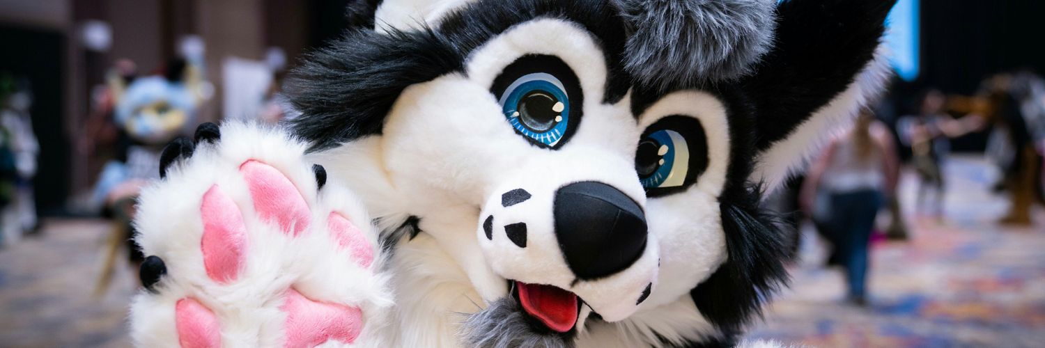 huskywolfeh's profile banner image