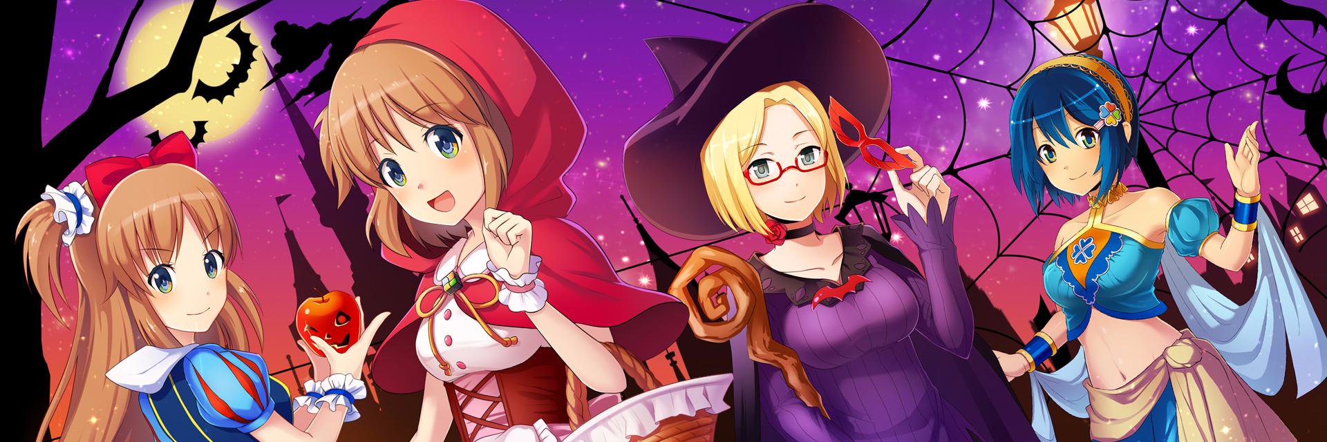kahienx's profile banner image