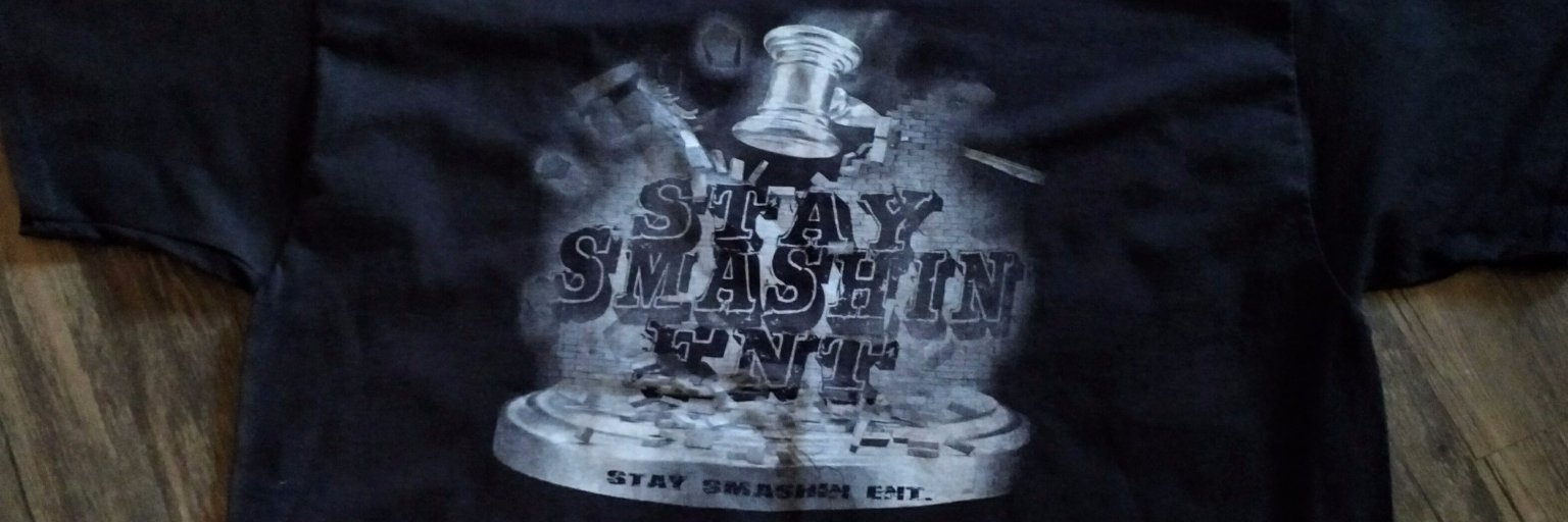 StaySmashinEnt's profile banner image