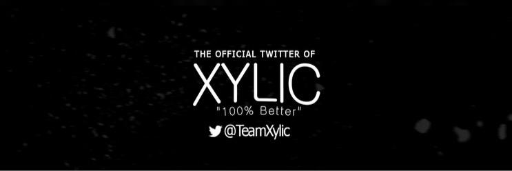 TeamXylic's profile banner image