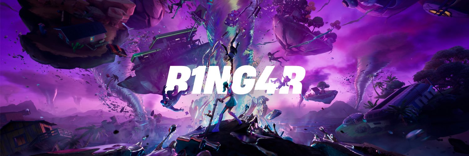 R1NG4R's profile banner image