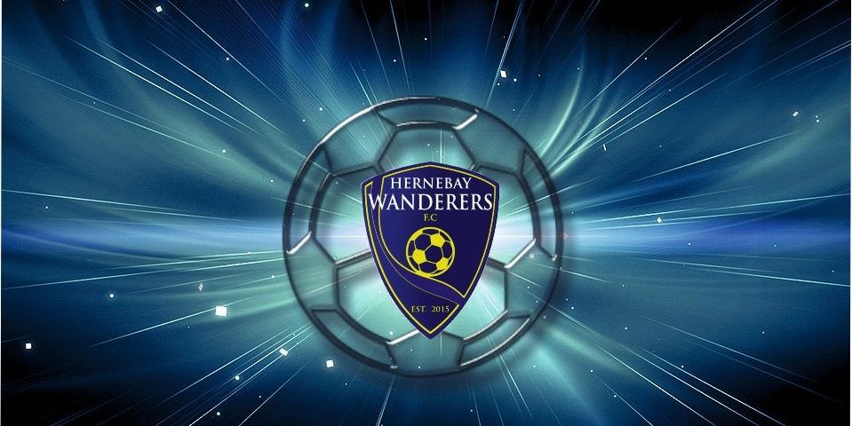 HerneBayWanderersFC banner