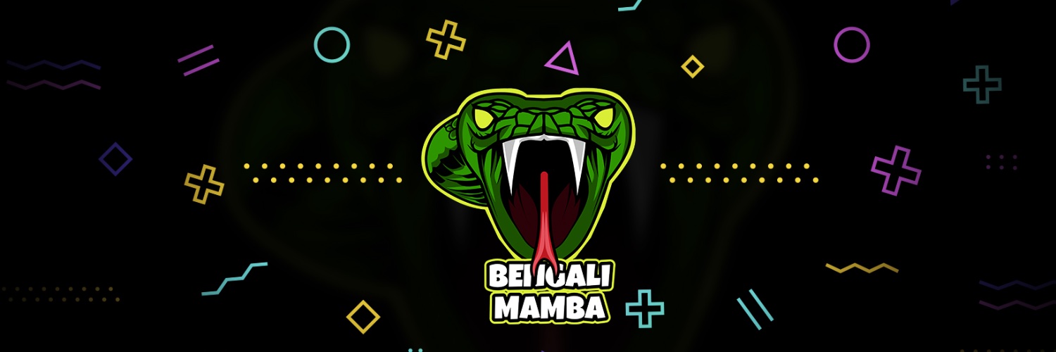 TheBengaliMamba's profile banner image