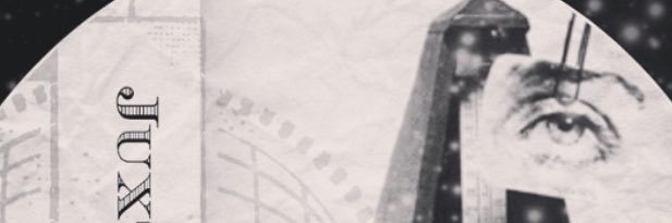 Juxtapositions banner