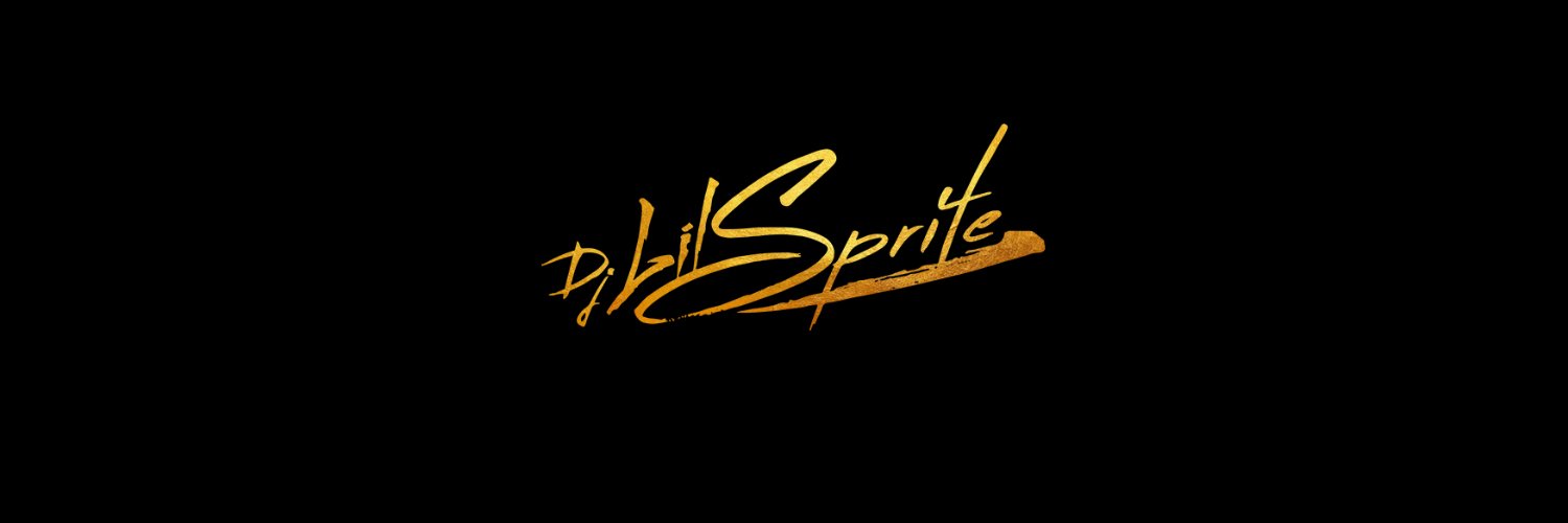 DJLilSprite's profile banner image