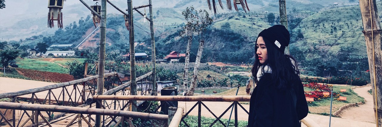 NhatLe1995's profile banner image