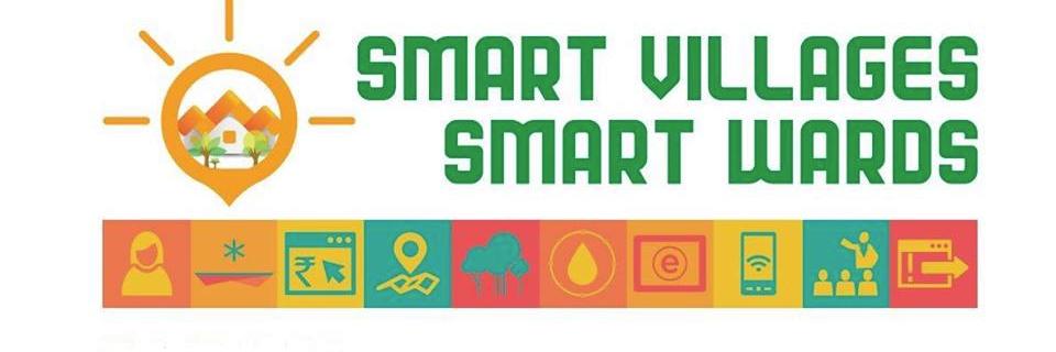 APSmartVillage's profile banner image