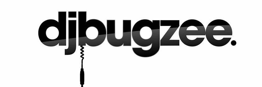 djbugzee's profile banner image