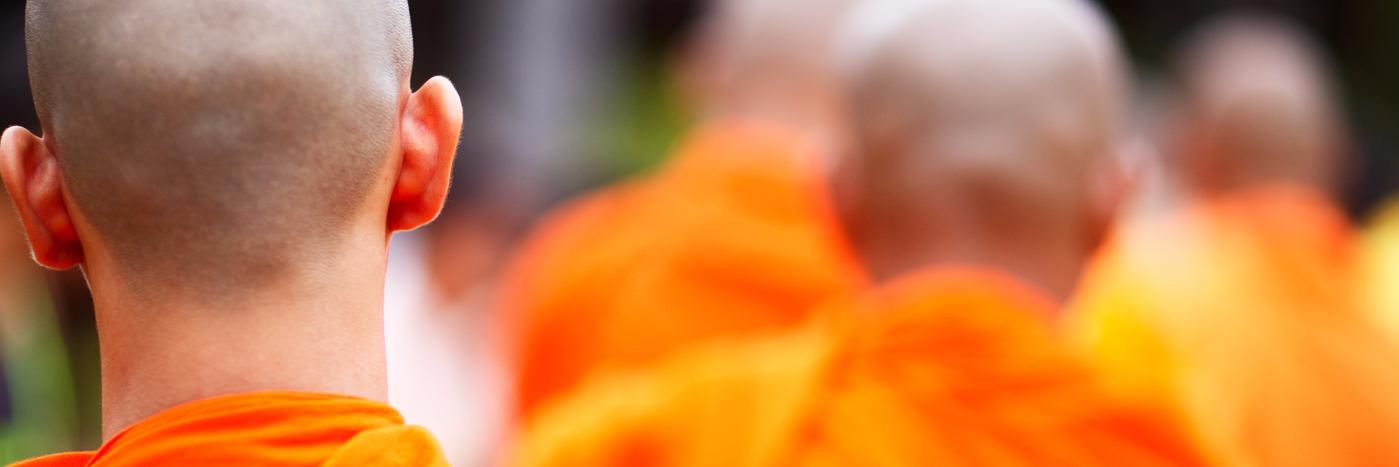 buddhadarshan's profile banner image