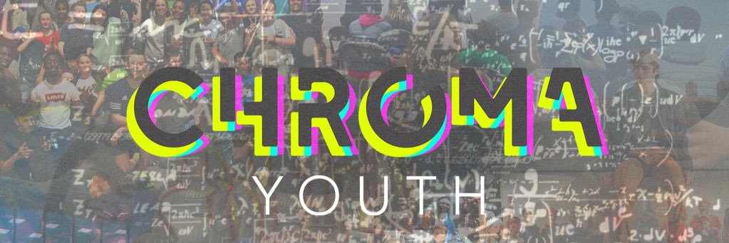 ChromaYouth's profile banner image