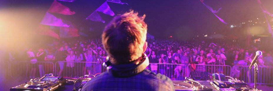 Lowestoft Rising banner