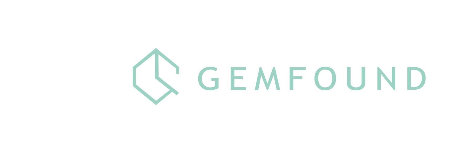 GemFound's profile banner image