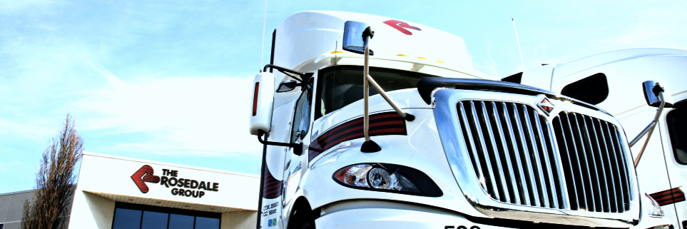 DriveRosedale's profile banner image