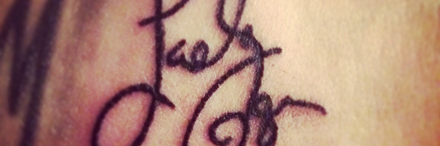 gagaaddictedd's profile banner image