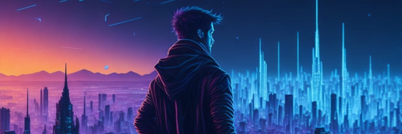 garranoober's profile banner image