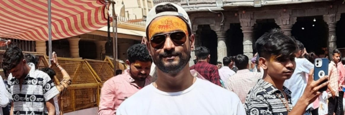 _mayankBajpai's profile banner image