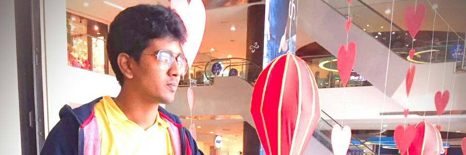 vejay16's profile banner image