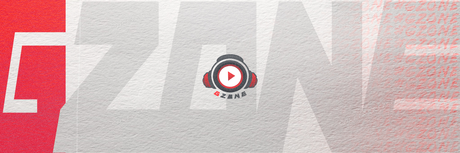 Comunidad Gzone banner