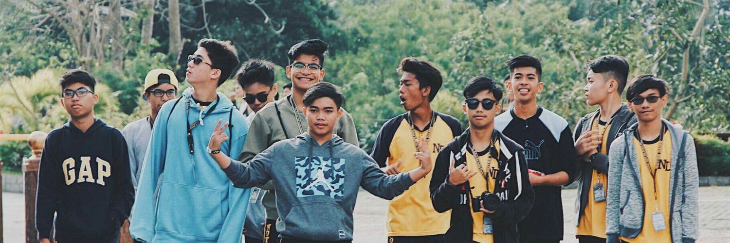 ManongJohnn's profile banner image