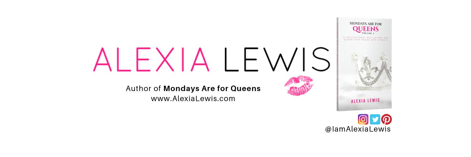 IamAlexiaLewis's profile banner image