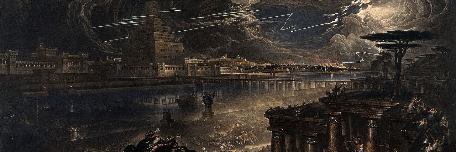 Eriknaitor's profile banner image