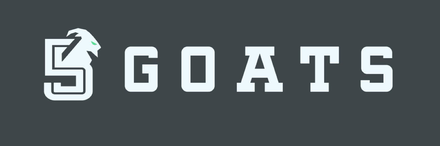5 GOATs's banner