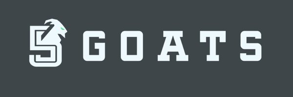 5GOATs_ Profile Banner