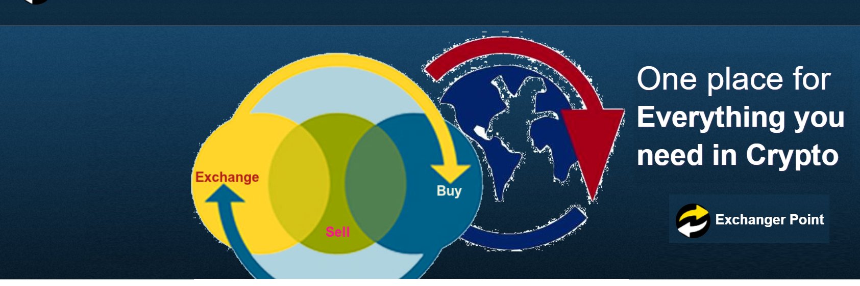 ExchangerPoint's profile banner image