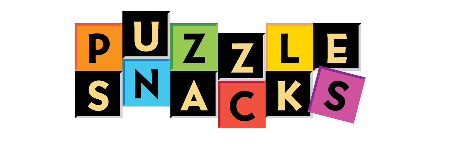 Puzzlesnacks Profile Banner