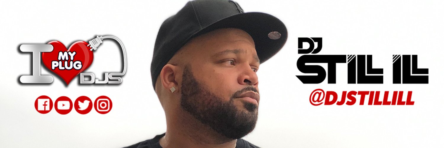Dj Still Ill banner