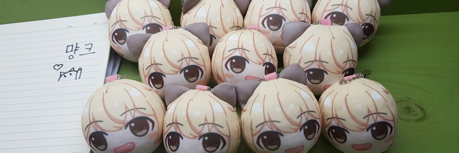 mingk2581's profile banner image
