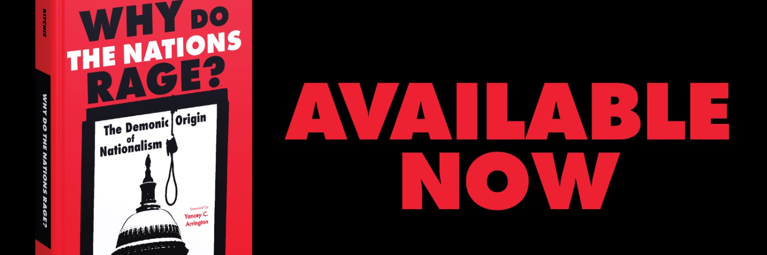 DavidARitchie's profile banner image