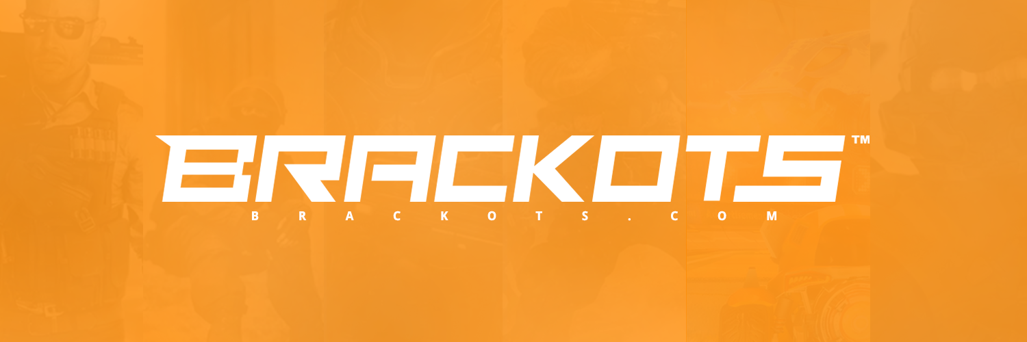 Brackots's profile banner image