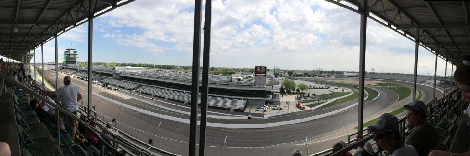 IndyGarage's profile banner image