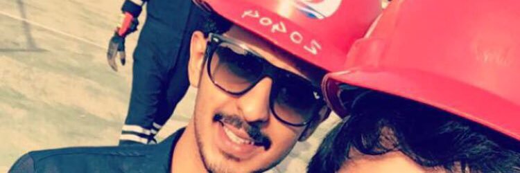 almsayeb's profile banner image