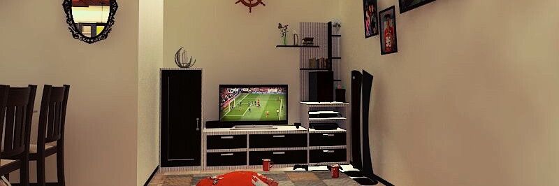 YStevieg's profile banner image